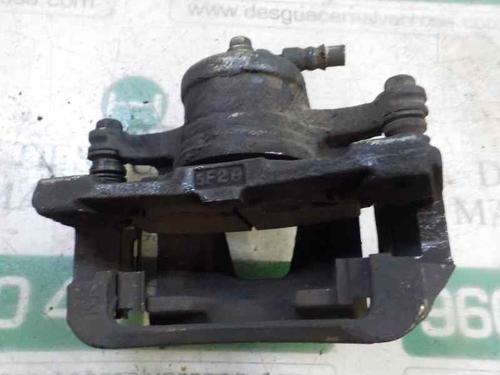 Right front brake caliper CHEVROLET KALOS  | BP11551543M104 