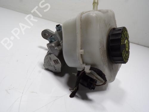 Brake master cylinder BMW 3 Touring (F31) 325 d | BP11023679M77 