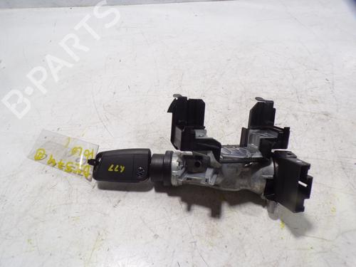 Electronic module VW POLO VI (AW1, BZ1, AE1) 1.0 TSI | BP14286732M83 