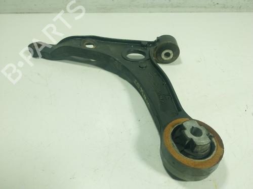 Used Left front suspension arm Left front suspension arm FIAT DUCATO Van (250_) 130 Multijet 2,3 D (126 hp) 23210187 23210187