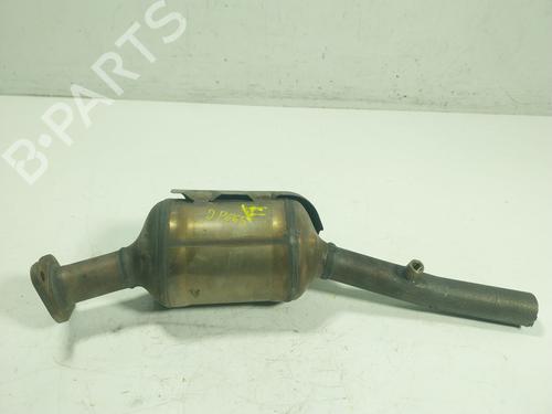 Used Catalyst Catalyst FORD ECOSPORT 1.5 EcoBlue TDCi (95 hp) 23218893 23218893