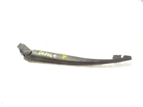 Used Rear windshield wiper arm MAZDA 2 (DY) [2003-2007]  7627669
