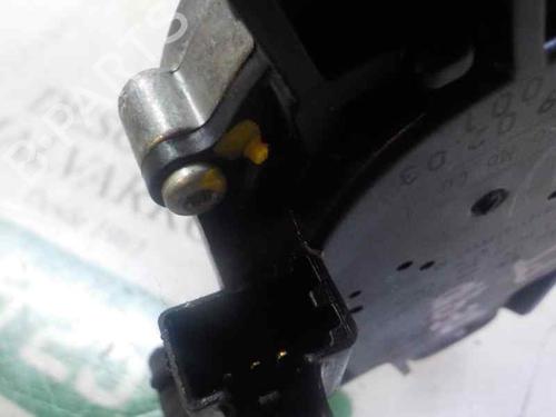 Rear wiper motor FORD FIESTA VI (CB1, CCN)  | BP5153748M102 