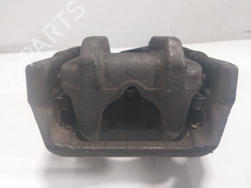 Used Right rear brake caliper BMW 5 (F10) 525 d (204 hp) 17441533