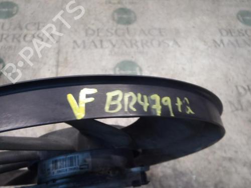 Radiator fan OPEL VECTRA C (Z02) 2.0 DTI 16V (F69) | BP3799319M35 