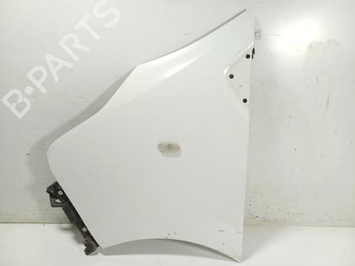 Left front fenders OPEL VIVARO B Van (X82) 1.6 CDTI (05) 93455812