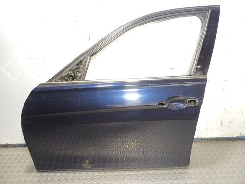 Used Left front door BMW 3 (F30, F80) 320 d (184 hp) 26963130