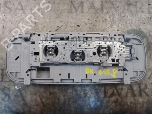 Innerbelysning VW GOLF V (1K1) 2.0 TDI | BP7409571I8 