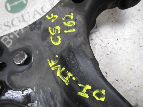 Left front suspension arm KIA SORENTO I (JC) 2.5 CRDi 4WD | BP3826897M12 