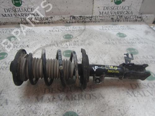 Used Right front shock absorber SAAB 9-3 (YS3F, E79, D79, D75) 1.9 TiD (120 hp) 3822069