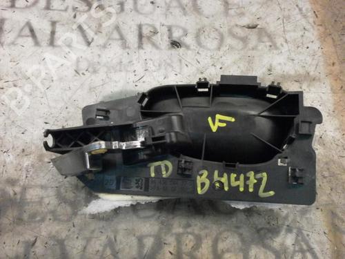 Høyre bak invendig håndtak PEUGEOT 307 Break (3E)  | BP3787216I16 