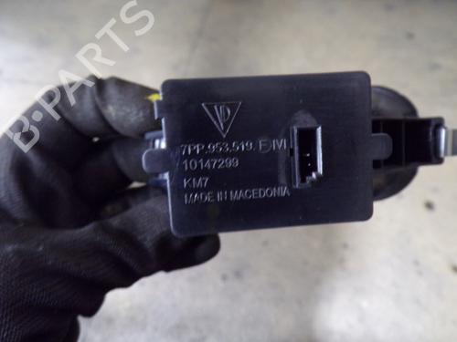 Electronic module PORSCHE MACAN (95B) 2.0 | BP15195531M83 - Image 3
