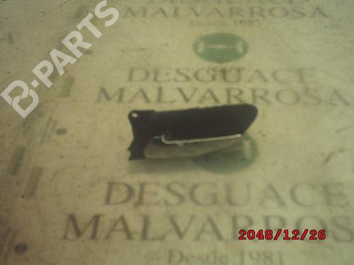 Used Rear left interior door handle Rear left interior door handle BMW 3 (E46) 328 i (193 hp) 3735348 3735348