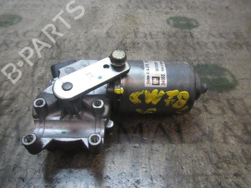 Used Front wiper motor Front wiper motor OPEL ASTRA H Saloon (A04) 1.8 (L69) (140 hp) 3837576 3837576