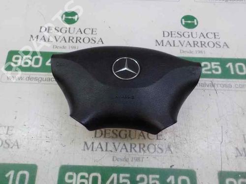 Airbag volante MERCEDES-BENZ SPRINTER 3,5-t Van (B906) [2006-2024]  4876011