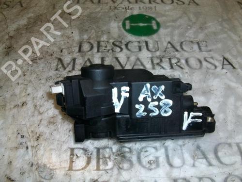 Tailgate handle MERCEDES-BENZ C-CLASS (W203)  | BP6616877C132 