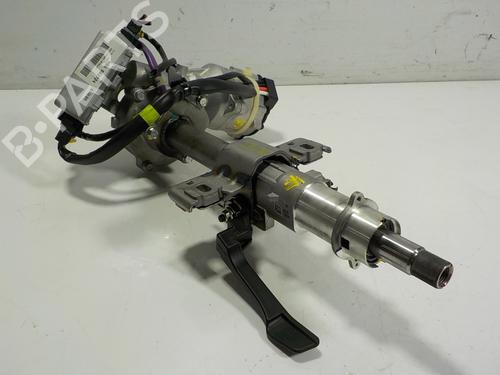 Used Steering column Steering column KIA RIO IV (YB, SC, FB) 1.2 CVVT (84 hp) 15121594 15121594