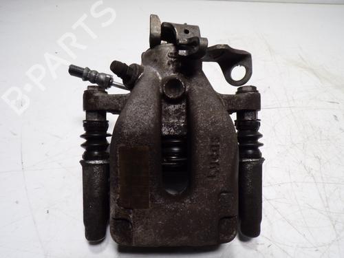 Left rear brake caliper PEUGEOT 2008 I (CU_) 1.5 BlueHDI 100 | BP12439588M107