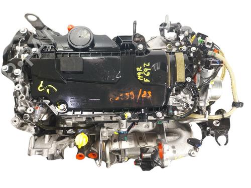 Engine NISSAN PRIMASTAR Van (X83) | BP17044565M1 - Image 4
