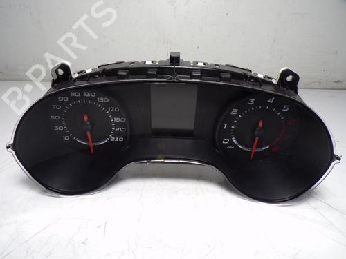 Used Instrument cluster FIAT TIPO Saloon (356_, 357_) 1.4 (356SXA1B) (95 hp) 15065458