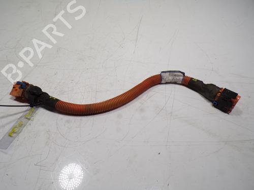 Used Electronic module Electronic module RENAULT KANGOO Express (FW0/1_) Z.E. (FW0Z, FW1Z) (60 hp) 15351512 15351512