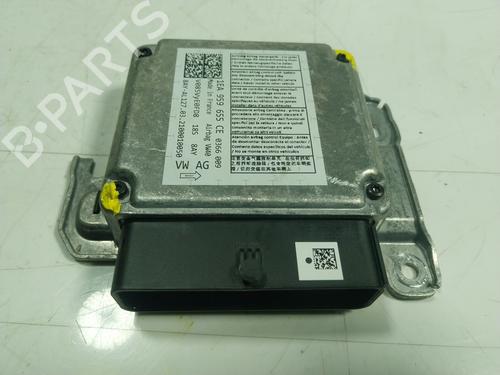Used ECU airbags AUDI E-TRON (GEN) [2018-2025]  16706458