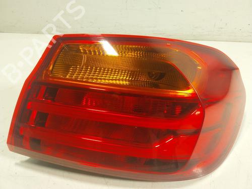 Used Right taillight BMW 4 Gran Coupe (F36) [2014-2021]  20310120