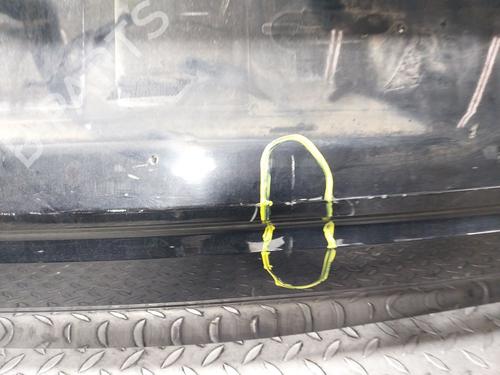 Rear bumper VW UP! (121, 122, BL1, BL2, BL3, 123) 1.0 EcoFuel | BP16663816C8 