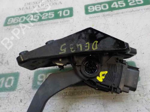 Pedal JAGUAR XF I (X250) 2.2 D | BP5601997I4 