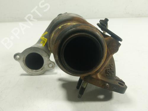 Turbocharger/Supercharger PEUGEOT PARTNER Tepee 1.6 HDi 90 | BP19934361M71 