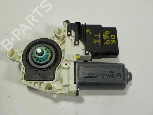 Used Left rear window motor Left rear window motor VW GOLF VI (5K1) 1.4 TSI (122 hp) 11958493 11958493
