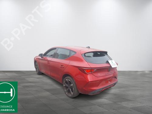 Left rear door CUPRA LEON Sportstourer (KL8, KU8, KUD) 1.5 eTSI | BP30196567C4 