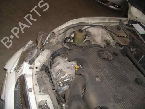 Headlight switch ROVER 400 II (RT) | BP3736125I24 - Image 4