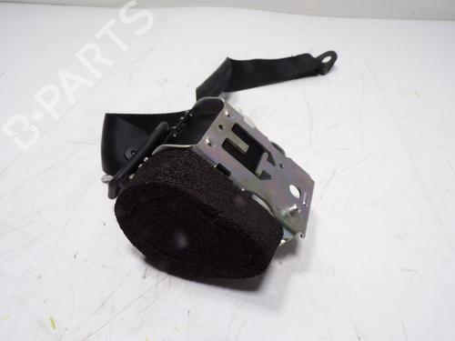 Rear right seatbelt CITROËN C5 III (RD_)  | BP10930511I28 