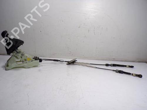 Used Gear lever Gear lever KIA CEED (CD) 1.0 T-GDI (120 hp) 15067136 15067136