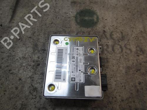 Electronic module OPEL ASTRA J (P10)  | BP3841285M83 