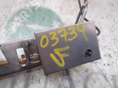 Fuel pump HONDA ACCORD V (CE, CF_, CD)  | BP3818284M76 