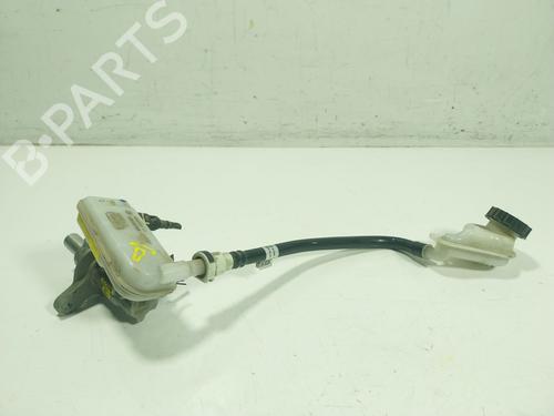 Brake master cylinder FORD TRANSIT COURIER B460 Box Body/MPV  | BP23253795M77