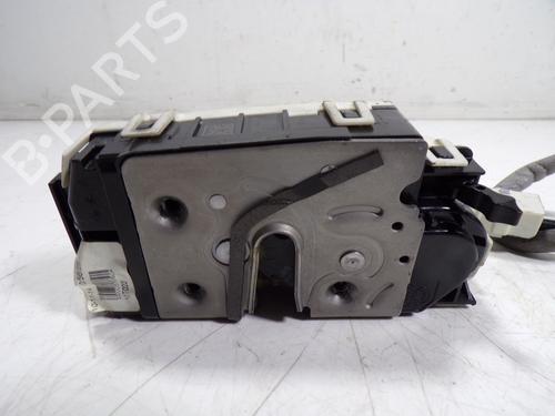 Used Rear right lock MERCEDES-BENZ CLA Coupe (C117) CLA 200 CDI / d (117.308) (136 hp) 15203106