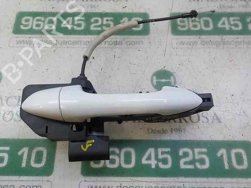 hjre-fortil-udvendigt-handtag-kia-ceed-jd-14-crdi-90-82661a2500-2012-2013-2014-2015-2016-2017-2018-5088684 main image