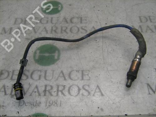 Elektronensonde für MERCEDES-BENZ C-CLASS (W202) [1993-2000]  8742156