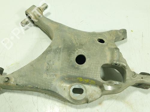 Used Left rear suspension arm VOLVO XC60 II (246) D4 Polestar (200 hp) 27932545