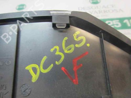 Kombinert Instrument VOLVO S40 I (644) 1.8 i | BP3876872C47 