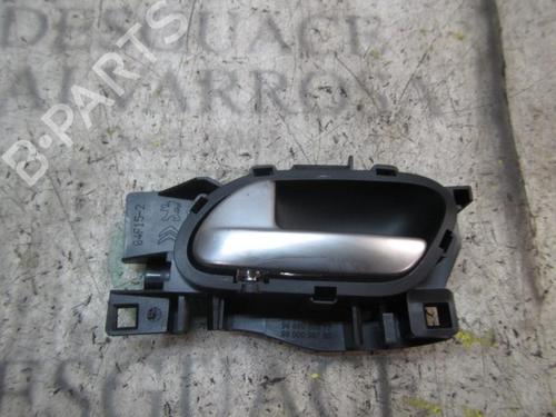 Used Front left interior door handle CITROËN C-ELYSEE (DD_) [2012-2025]  3842532