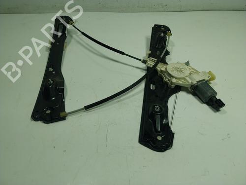 Used Front left window mechanism Front left window mechanism BMW X1 (E84) sDrive 16 d (116 hp) 17456993 17456993