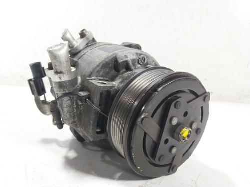 Used AC compressor AC compressor MITSUBISHI OUTLANDER I (CU_W) [2001-2008] 32311726 32311726