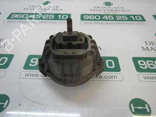 Used Engine mount Engine mount BMW 1 (E87) 120 d (177 hp) 9081517 9081517