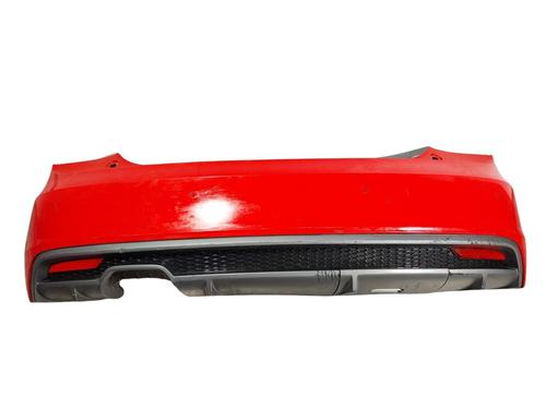 Bagtil kofangere AUDI A1 (8X1, 8XK) 1.4 TFSI (125 hp) 30858242