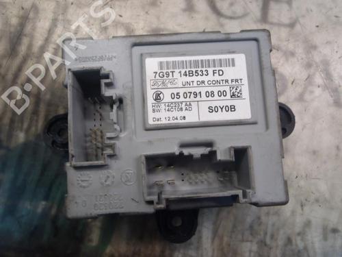 Used Electronic module FORD MONDEO IV (BA7) 1.8 TDCi (125 hp) 3797219