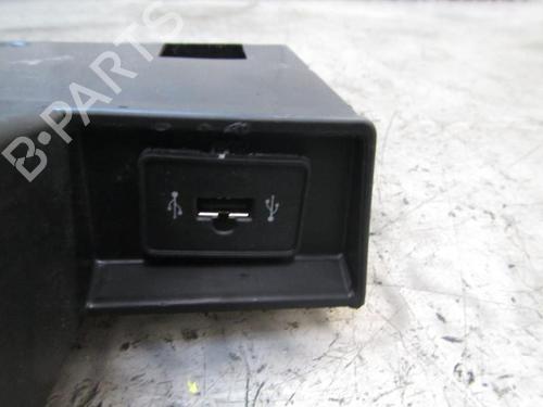 Electronic module FIAT GRANDE PUNTO (199_) 1.3 D Multijet (199.AXD11, 199.AXD1A, 199.AXD1B,... | BP3839971M83 